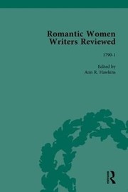 Cover of: Romantic Women Writers Reviewed Pat II by Ann R. Hawkins, Stephanie Eckroth