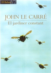 Cover of: El jardiner constant
