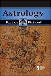 Cover of: Astrology