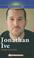 Cover of: Jonathan Ive