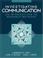 Cover of: Investigating Communication