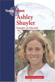 Ashley Shuyler by Rachel Lynette