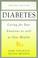 Cover of: Diabetes