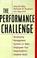 Cover of: The Performance Challenge