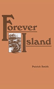 Cover of: Forever Island