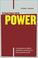 Cover of: Stakeholder power