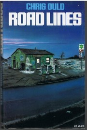 Cover of: Road lines by Chris Ould