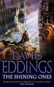 Cover of: Shining Ones by David Eddings