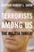Cover of: Terrorists among us