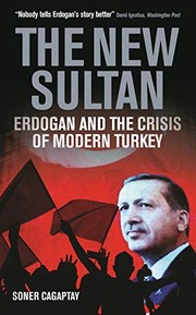 Cover of: The new sultan by Soner Çaǧaptay