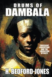 Cover of: Drums of Dambala