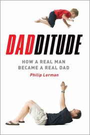 Cover of: Dadditude | Philip Lerman