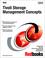 Cover of: Tivoli storage management concepts