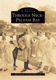 Cover of: Throggs Neck, Pelham Bay