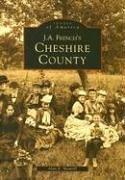 Cover of: J.A. French's Cheshire County, NH