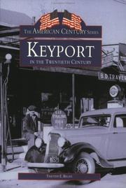 Cover of: Keyport in the twentieth century