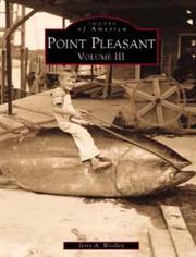 Point Pleasant by Jerry A. Woolley