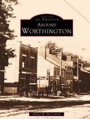 Cover of: Around Worthington  (OH)