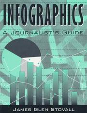 Cover of: Infographics | James Glen Stovall