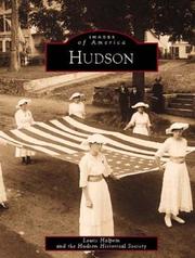 Cover of: Hudson