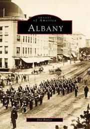 Cover of: Albany  (NY)