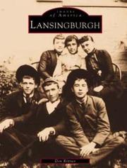 Cover of: Lansingburgh  (NY)