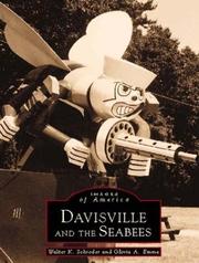 Cover of: Davisville and the Seabees (RI) (Images of America)