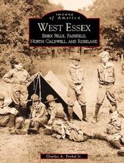 West Essex by Charles A. Poekel