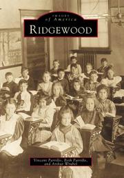 Ridgewood by Vincent  Parrillo, Beth  Parrillo, Arthur  Wrubel
