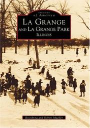 Cover of: La Grange and  La Grange Park,   Illinois (IL)   (Images of America)