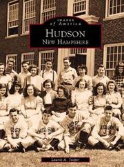 Cover of: Hudson (NH)