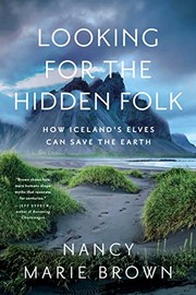 Cover of: Looking for the Hidden Folk by Nancy Marie Brown