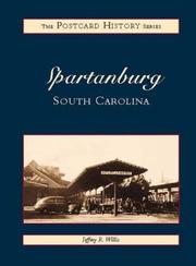 Cover of: Spartanburg  (SC)