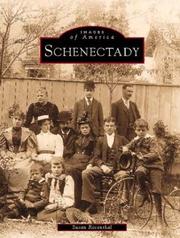 Cover of: Schenectady