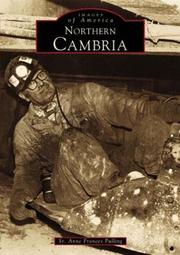 Cover of: Northern Cambria, Pennsylvania by Anne Frances Pulling