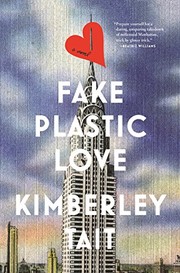 Cover of: Fake plastic love