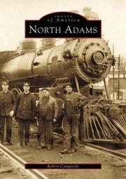 Cover of: North  Adams (MA)