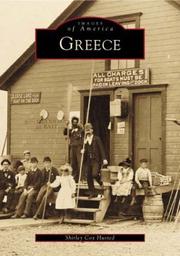 Cover of: Greece