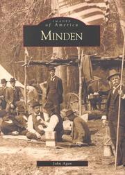 Cover of: Minden   (LA)