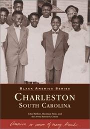 Charleston South Carolina (SC) (Black America) by Meffert & Avery Institute