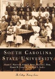 South Carolina State University