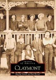 Cover of: Claymont  (DE)   (Images of America) | Martha Schiek