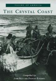 Cover of: The Crystal Coast (Voices of America)