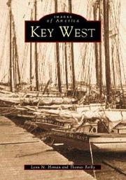 Cover of: Key West   (FL)  (Images of America)