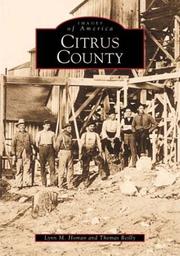 Cover of: Citrus County  (FL)  (Images of America)