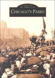 Chicago's Parks by John C. Graf