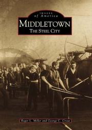 Cover of: Middletown by Roger L. Miller, George C. Crout