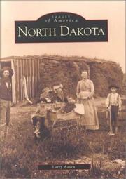 North Dakota   (ND) by Larry Aasen