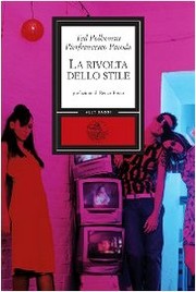 Cover of: La rivolta dello stile