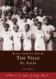 Cover of: The Ville: St. Louis   (MO)  (Black America Series)